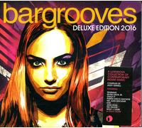Artisti Vari - Bargrooves Deluxe - Edition 2016 - 3 Cd