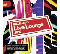 Artisti Vari - Bbc Radio 1's Live Lounge 2015 / Various - 2 Cd
