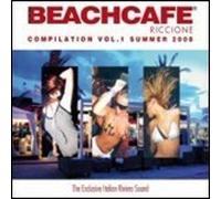 Artisti Vari - Beachcafe' Riccione Vol.1 - 2 Cd