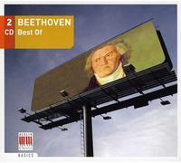 Artisti Vari - Beethoven - Best Of - Cd