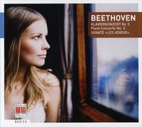 Artisti Vari - Beethoven:klavierkonz.nr5/sonate Op.61a - Cd