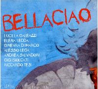 Artisti Vari - Bella Ciao - Cd