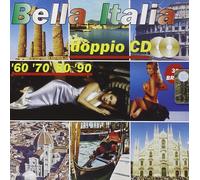 Artisti Vari - Bella Italia - Cd