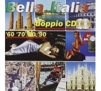 Artisti Vari - Bella Italia / Various - Cd