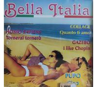 Artisti Vari - Bella Italia / Various - Cd