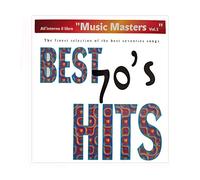 Artisti Vari - Best 70'S Hits (5 CD)