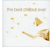 Artisti Vari - Best Chillout Ever (the) / Various - 2 Cd