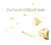 Artisti Vari - Best Chillout Ever (the) / Various - 2 Cd