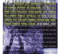 Artisti Vari - Best In The World Ever 6 / Various - 2 Cd