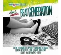 Artisti Vari - Best Italia Beat Generation / Various - Cd
