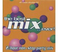 Artisti Vari - Best Mix.. Ever (the) / Various - 2 Cd
