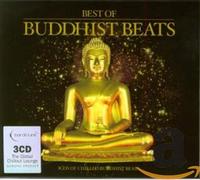 Artisti vari - Best Of Buddha Beats [Edizione: Francia]