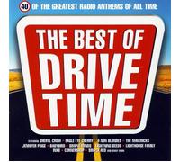 Artisti Vari - Best Of Drivetime (the) / Various - 2 Cd