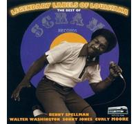 Various Artists - Best of Scram