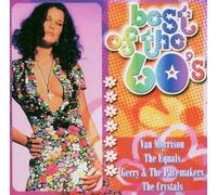 Artisti Vari - Best Of The 60's / Various - Cd