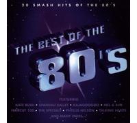 Artisti Vari - Best Of The 80's / Various - Cd