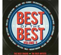 Artisti Vari - Best Of The Best Volume 2 - Cd