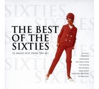 Artisti Vari - Best Of The Sixties: 25 Smash Hits / Various - Cd