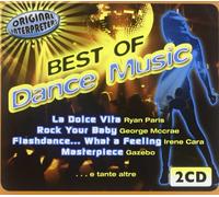 Artisti Vari - Best Pf Dance Music