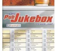 Artisti Vari - Best Pub Jukebox In The World...ever (the) / Various - 2 Cd