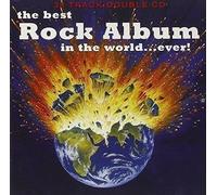 Artisti Vari - Best Rock Album In The World.. Ever (the) / Various - 2 Cd