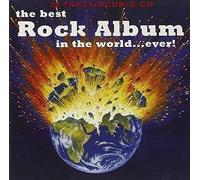 Artisti Vari - Best Rock Album In The World.. Ever (the) / Various - 2 Cd