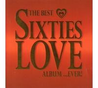 Artisti Vari - Best Sixties Love Album.. Ever / Various - 2 Cd