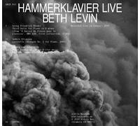 Artisti Vari - Beth Levin: Hammerklavier Live - Cd