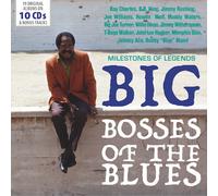 Artisti Vari - Big Bosses Of The Blues - 10 Cd