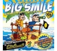 Artisti Vari - Big Smile - Cd (by marco galli)