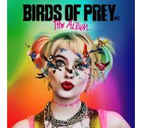 Artisti Vari - Birds Of Prey: The Album - Cd