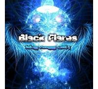 Artisti Vari - Black Flares Blue Noise, Vol. 1 - Cd