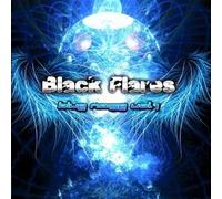 Artisti Vari - Black Flares Blue Noise, Vol. 1 - Cd