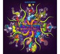 Artisti Vari - Blackliters - Cd