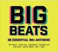 Artisti Vari - Block Rockin' Beats / Various - 2 Cd