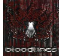 Artisti Vari - Bloodlines - Cd