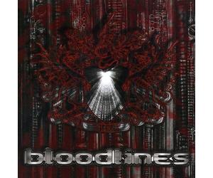 Artisti Vari - Bloodlines - Cd