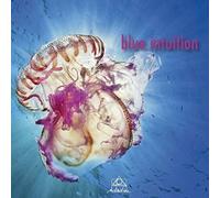 Artisti Vari - Blue Intuition - Cd