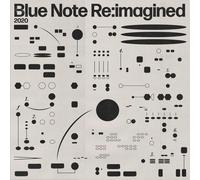 Artisti Vari - Blue Note Reimagined 2020 - 2 Vinili (gatefold)