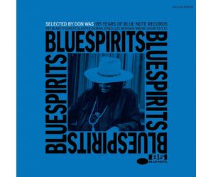 Artisti Vari - Blue Spirits: 85 Years Of Blue Note - 2 Cd