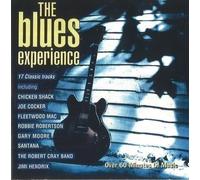 Artisti Vari - Blues Experience (the) / Various - Cd