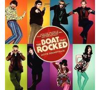 Artisti Vari - Boat That Rocked (the) / O.s.t. - 2 Cd