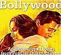 Artisti Vari - Bollywood - An Anthology Of Songs - 2 Cd