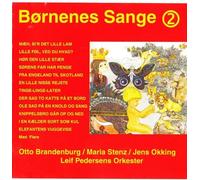 Artisti Vari - Bornenes Sange 2 - Cd