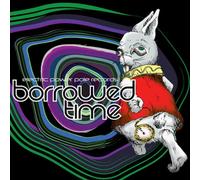 Artisti Vari - Borrowed Time - Cd