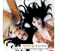 Artisti Vari - Bossa-beat Party Vol. 4 (the) / Various - Cd