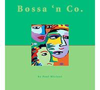 Artisti Vari - Bossa 'n Co. By Paul Micioni - Cd