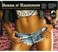 Artisti Vari - Bossa 'n' Ramones - Cd