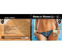 Artisti Vari - Bossa N' Stones - Cd