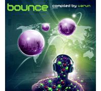 Artisti Vari - Bounce Compiled By Dj Varun - Cd